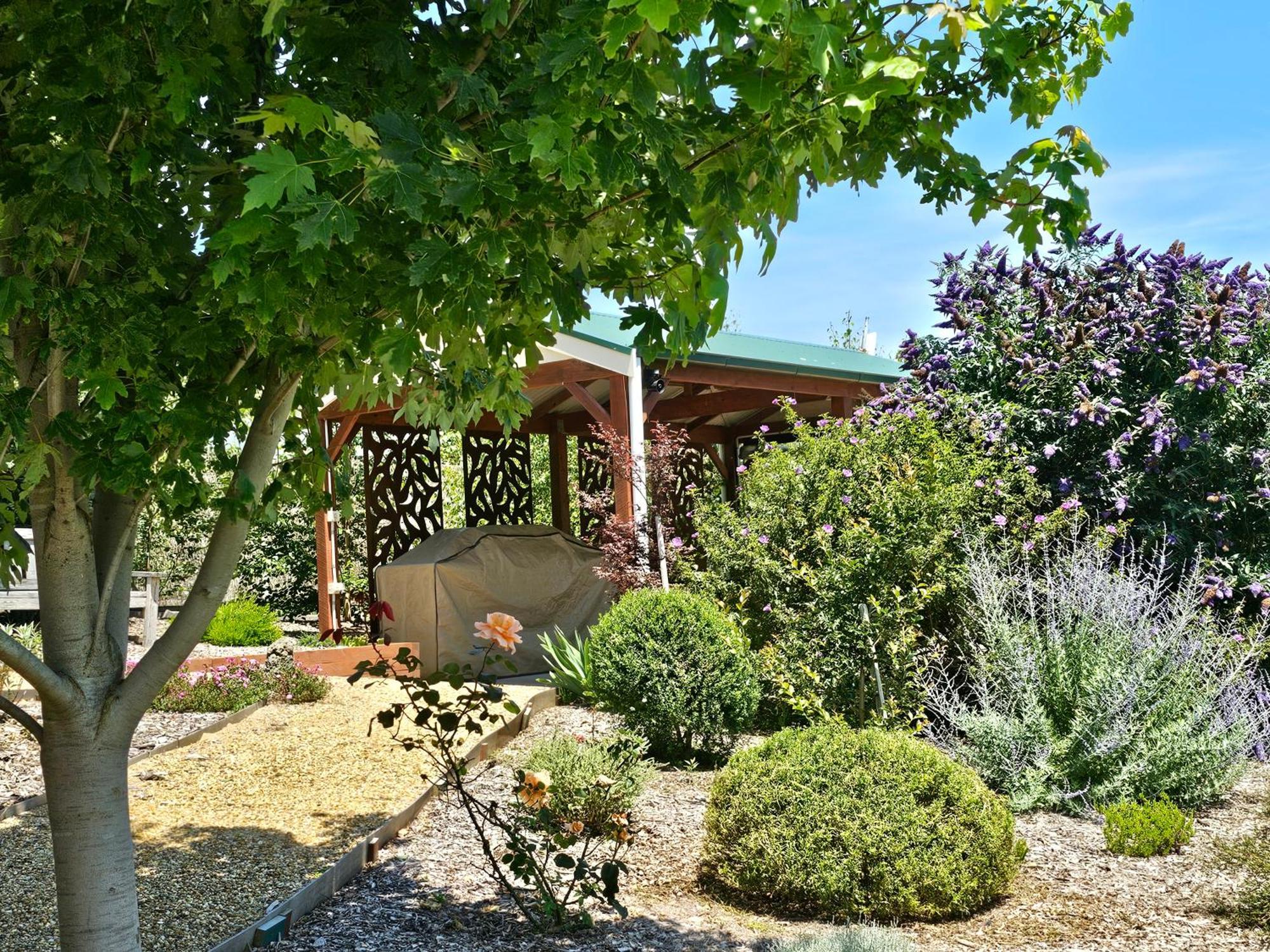 Maple Ridge Cottages Dumbalk Экстерьер фото